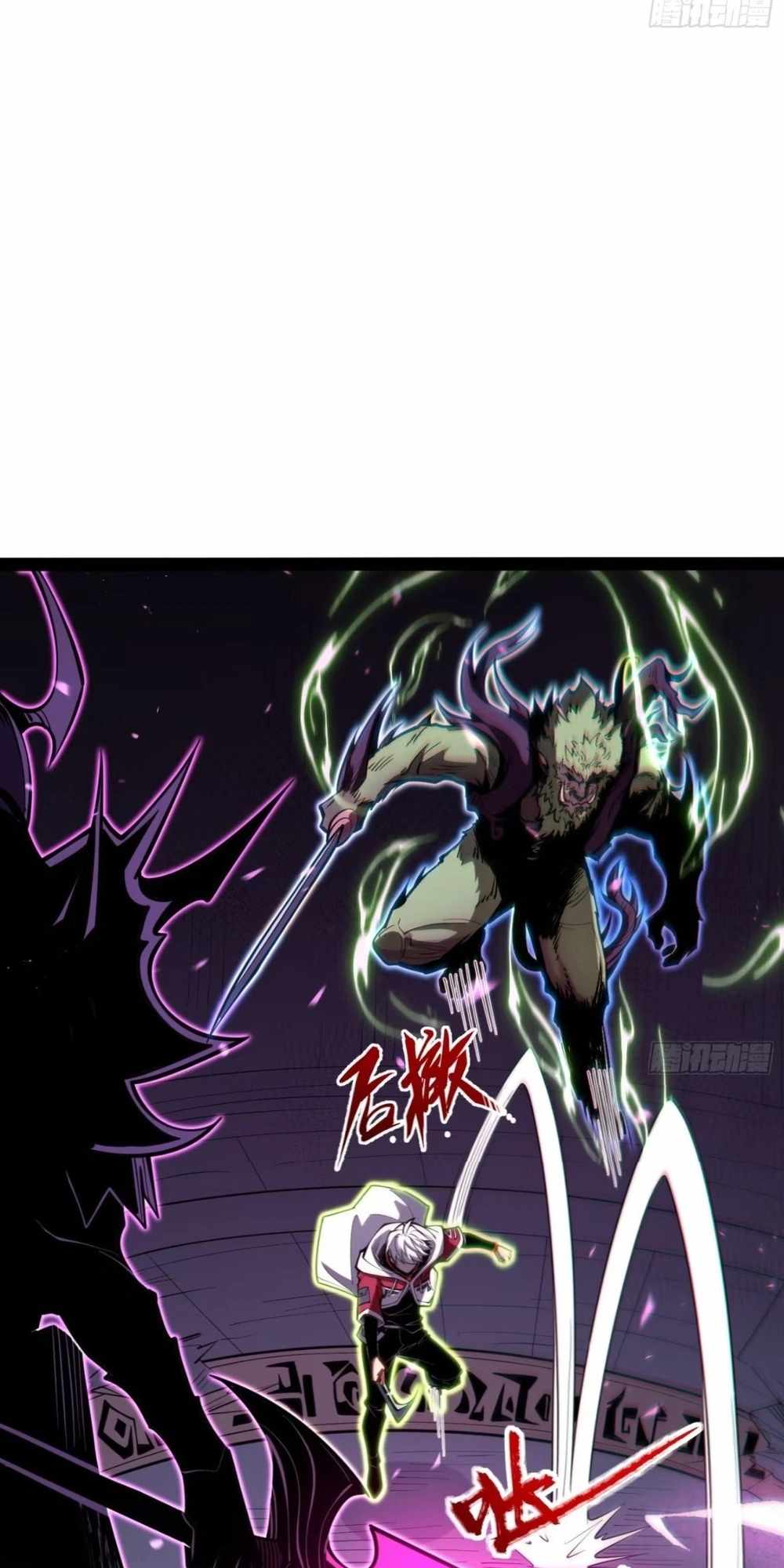 Read Full Time Awakening EN Manga Online