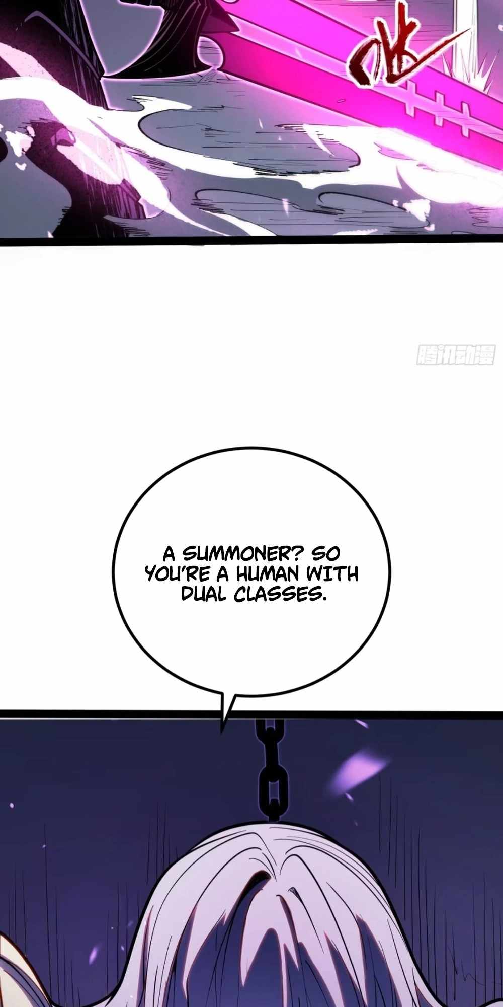 Read Full Time Awakening EN Manga Online