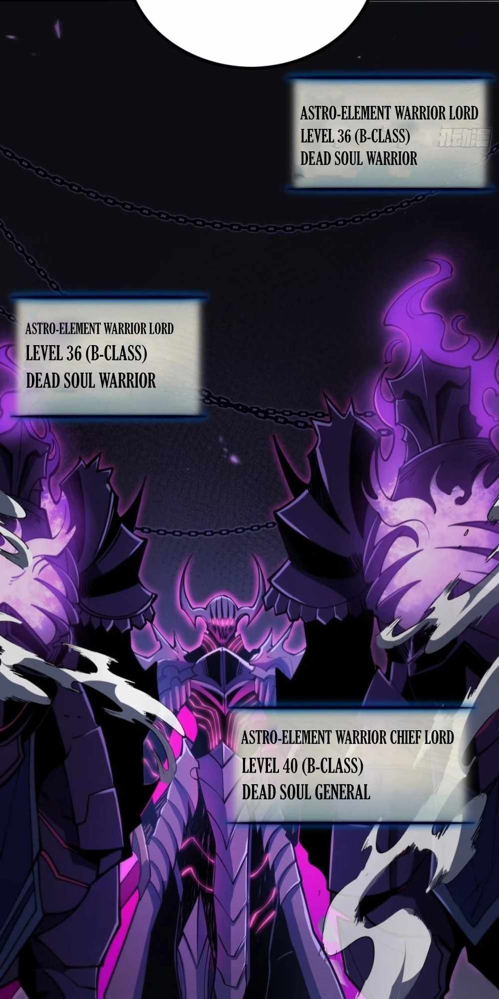 Read Full Time Awakening EN Manga Online