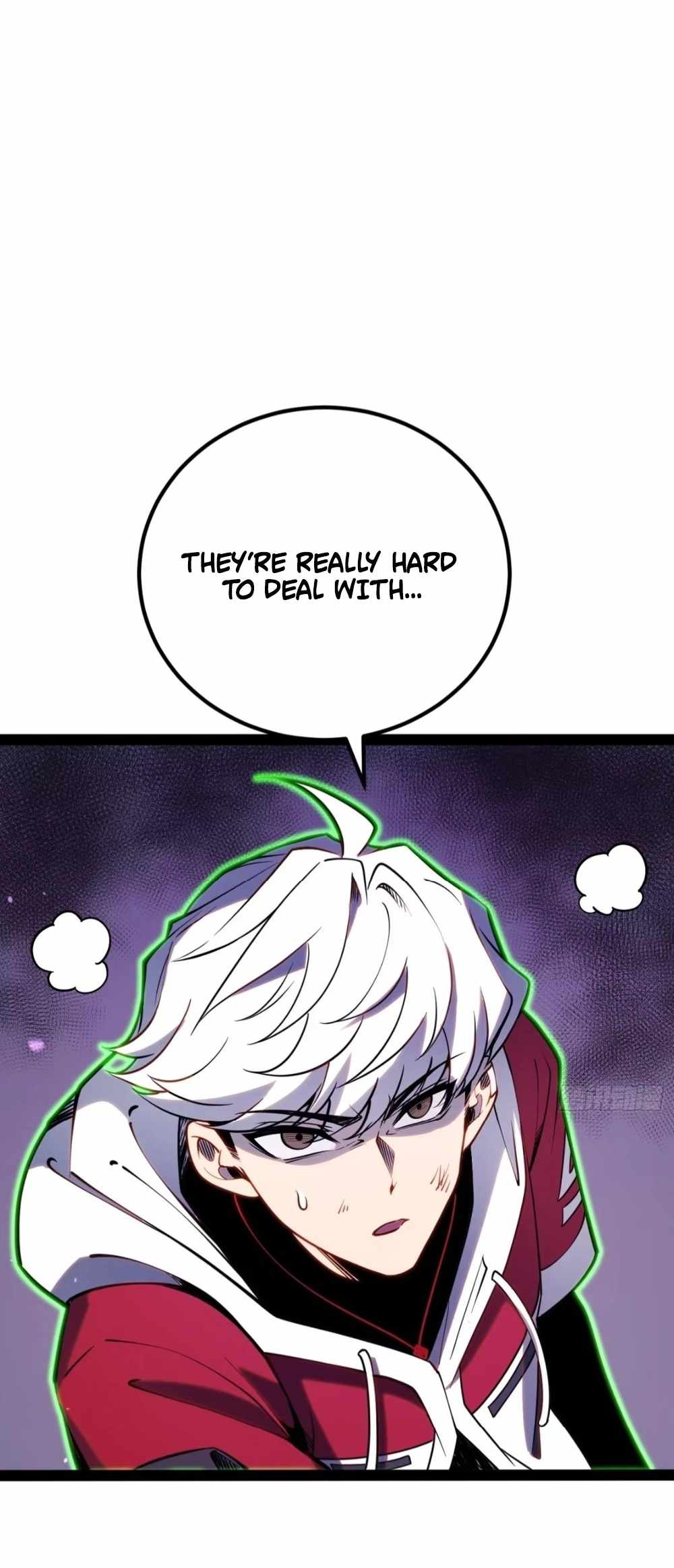 Read Full Time Awakening EN Manga Online