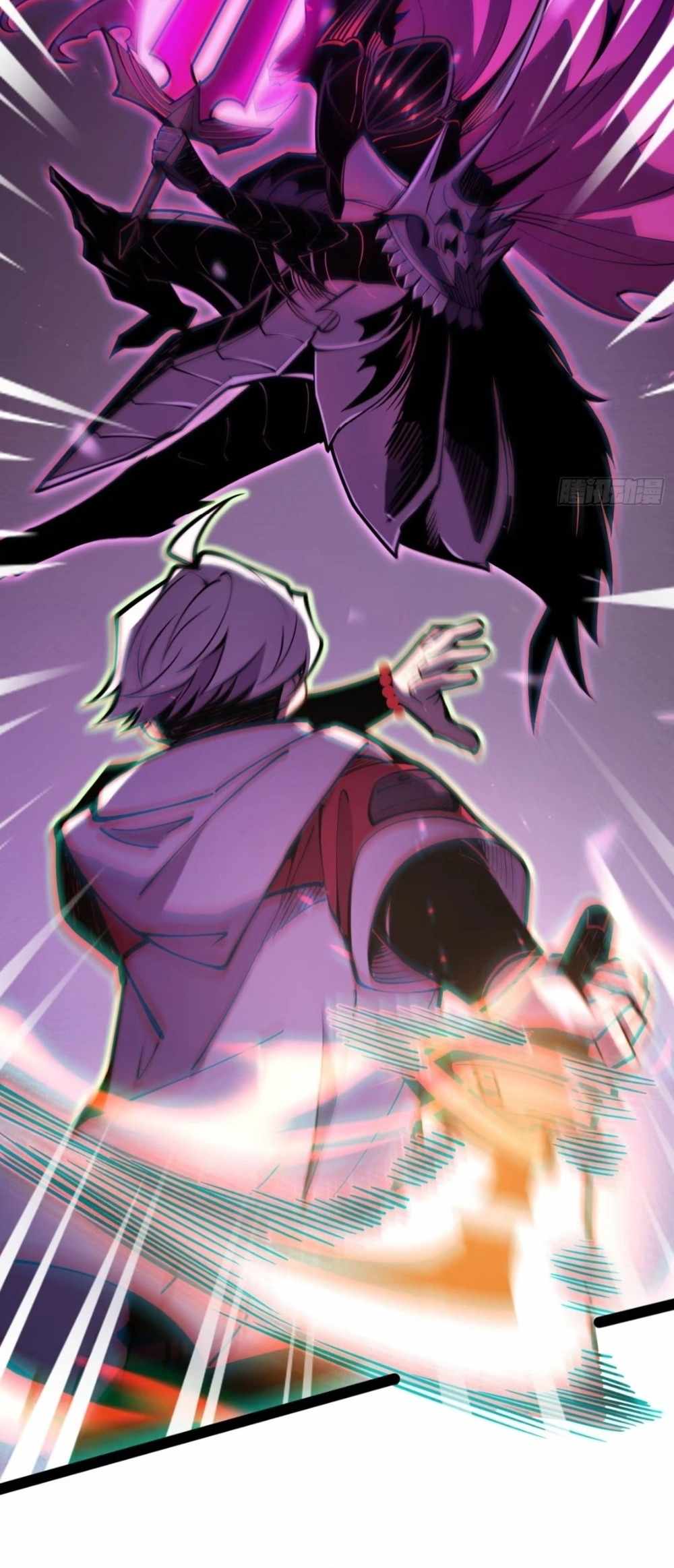 Read Full Time Awakening EN Manga Online