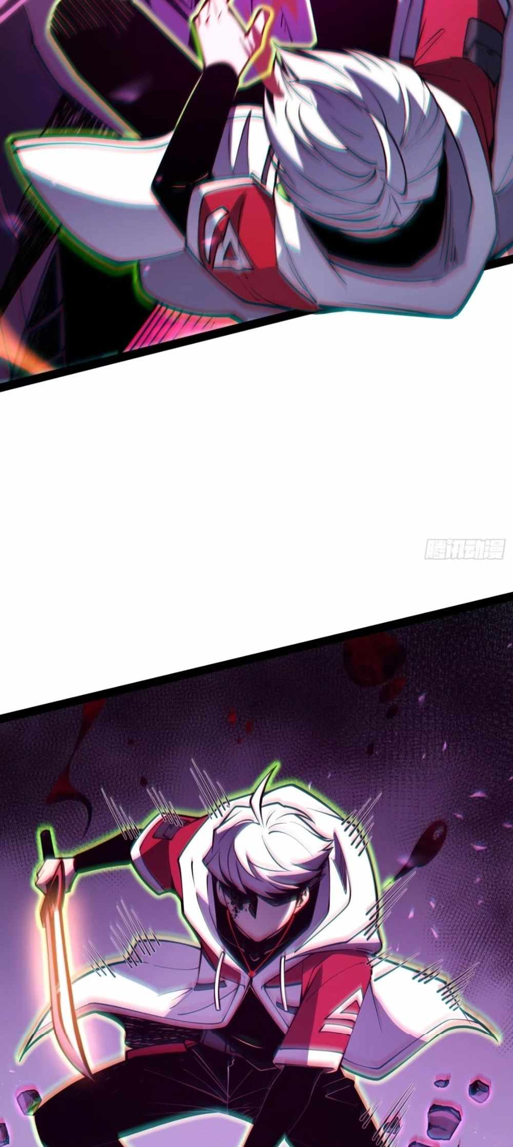 Read Full Time Awakening EN Manga Online