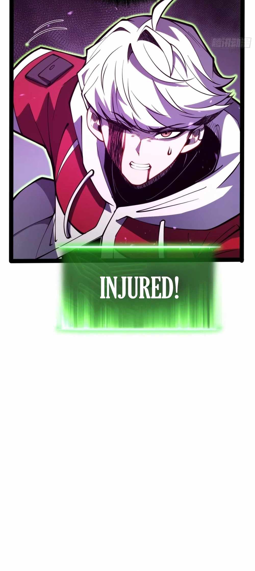 Read Full Time Awakening EN Manga Online