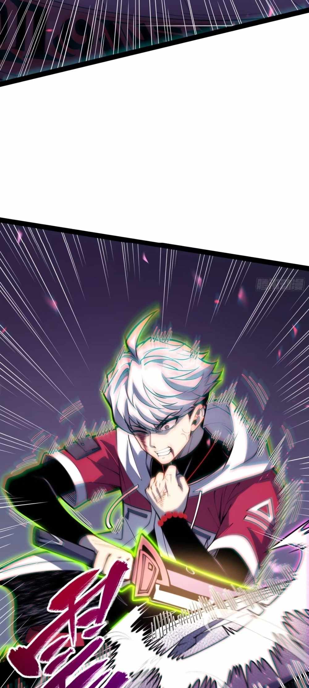 Read Full Time Awakening EN Manga Online