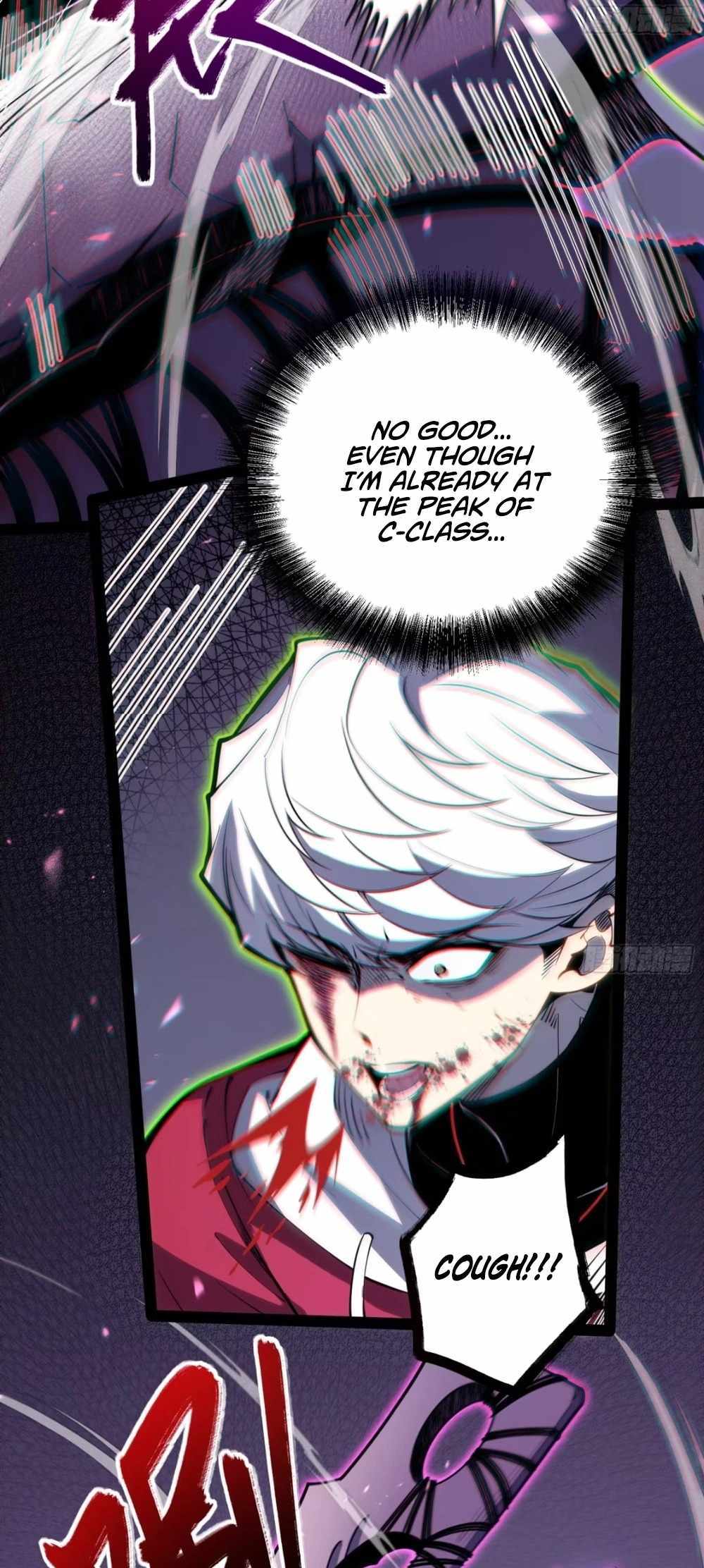 Read Full Time Awakening EN Manga Online