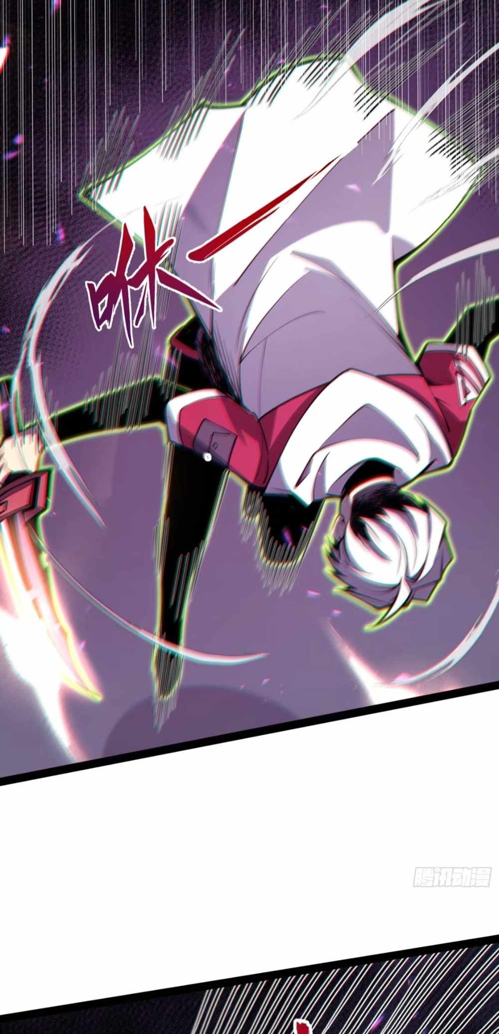 Read Full Time Awakening EN Manga Online
