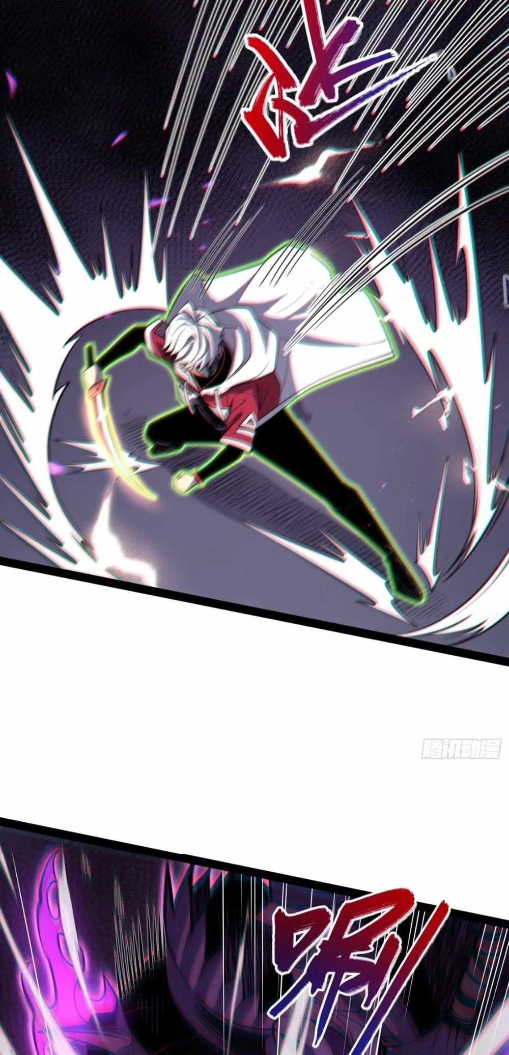 Read Full Time Awakening EN Manga Online