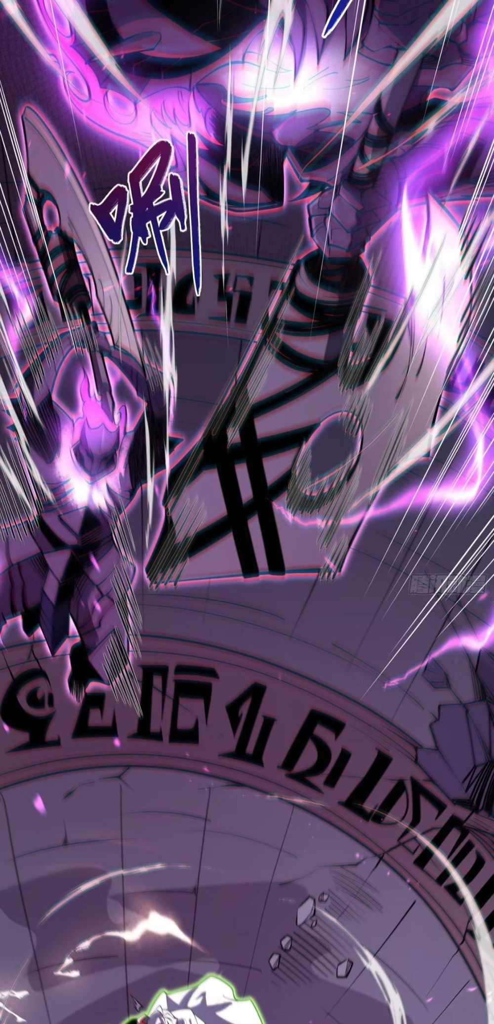 Read Full Time Awakening EN Manga Online