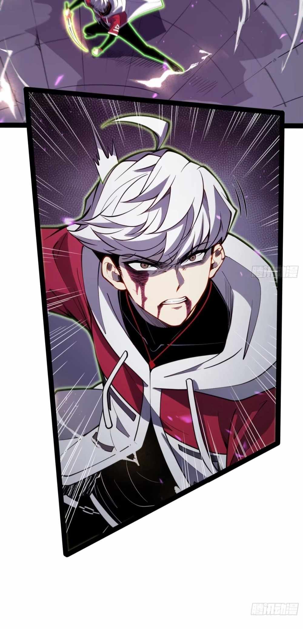 Read Full Time Awakening EN Manga Online
