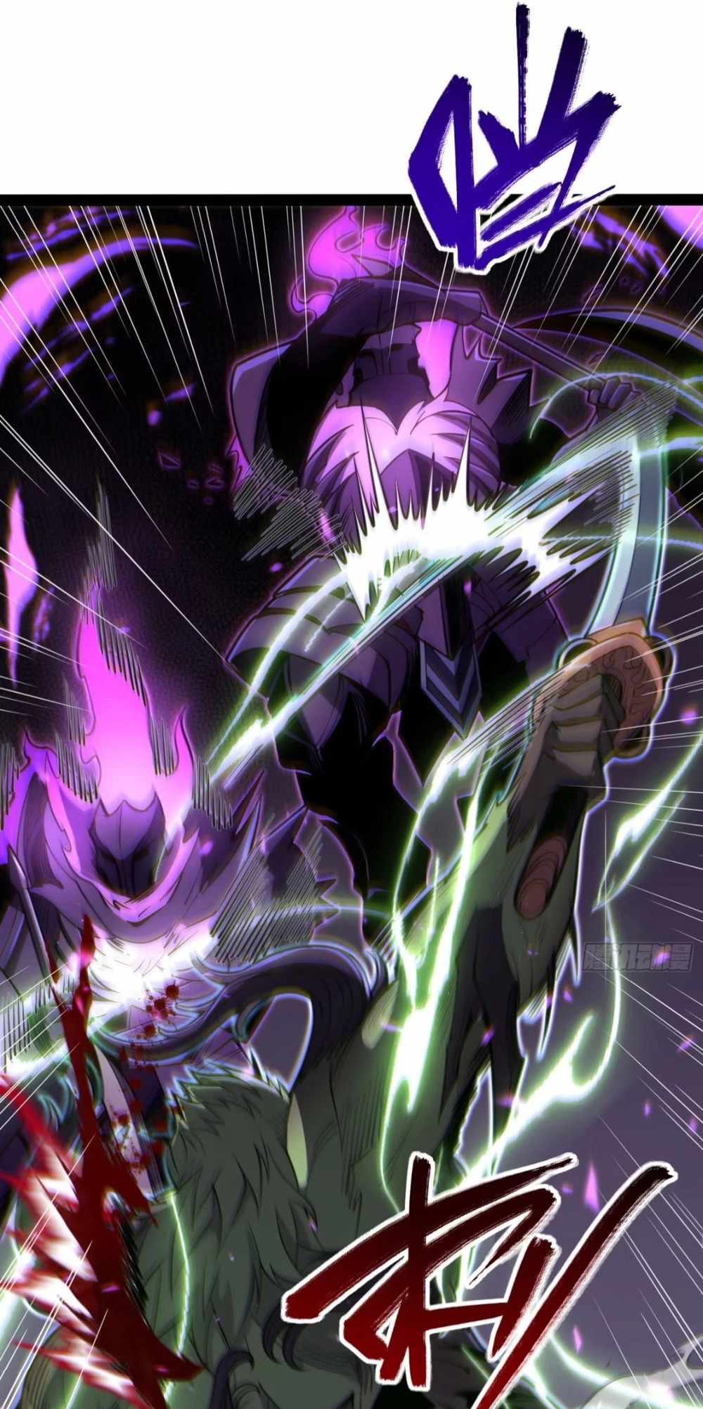 Read Full Time Awakening EN Manga Online