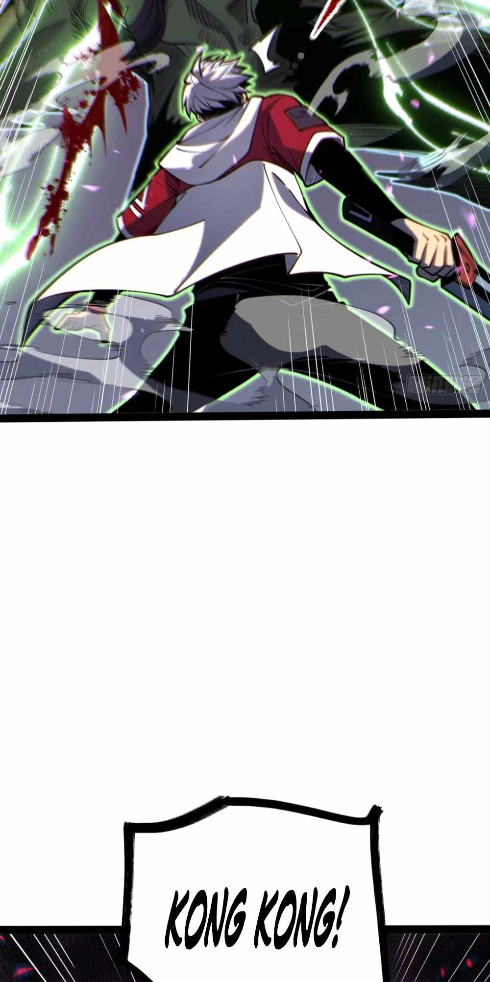Read Full Time Awakening EN Manga Online