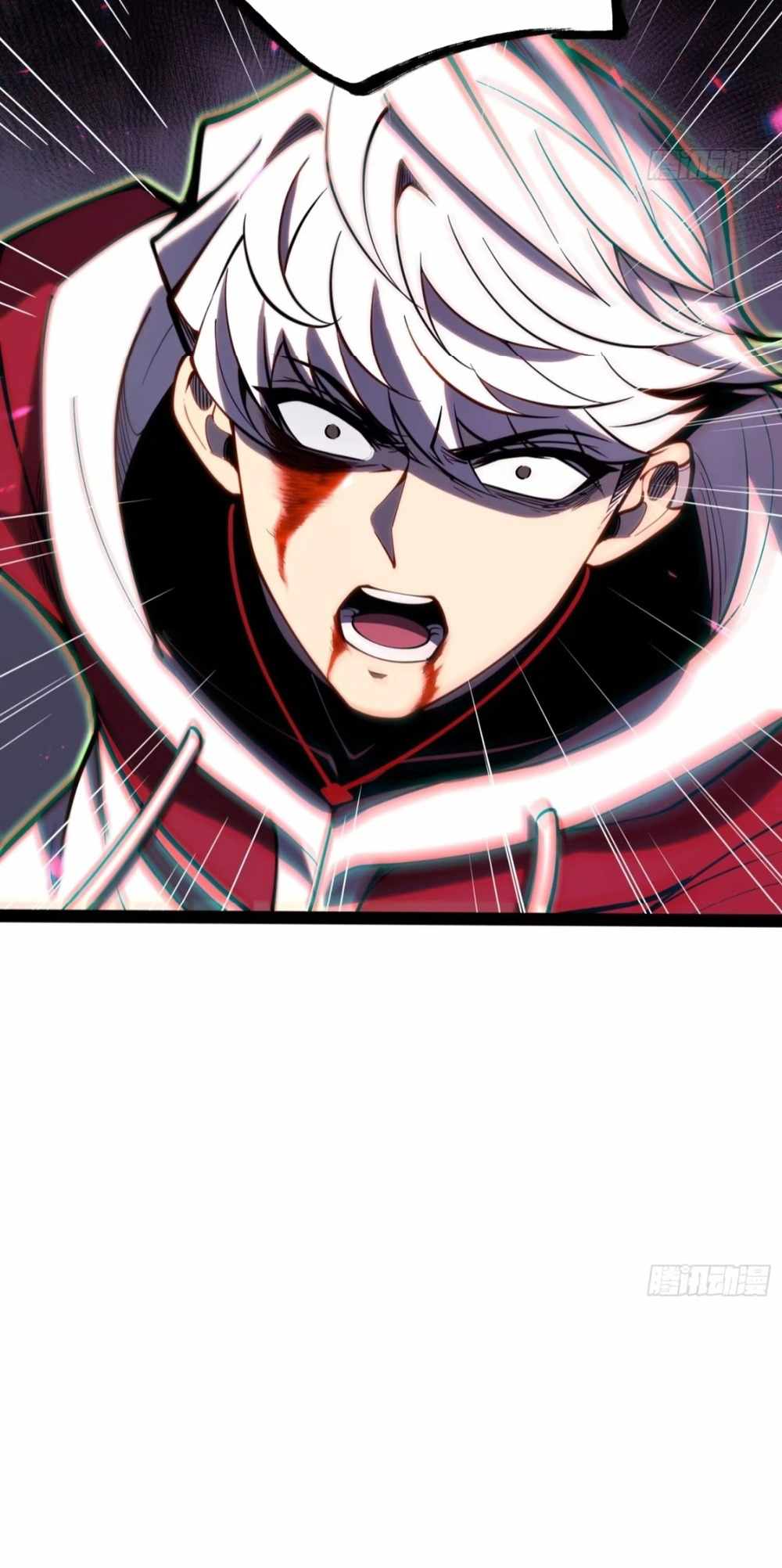 Read Full Time Awakening EN Manga Online