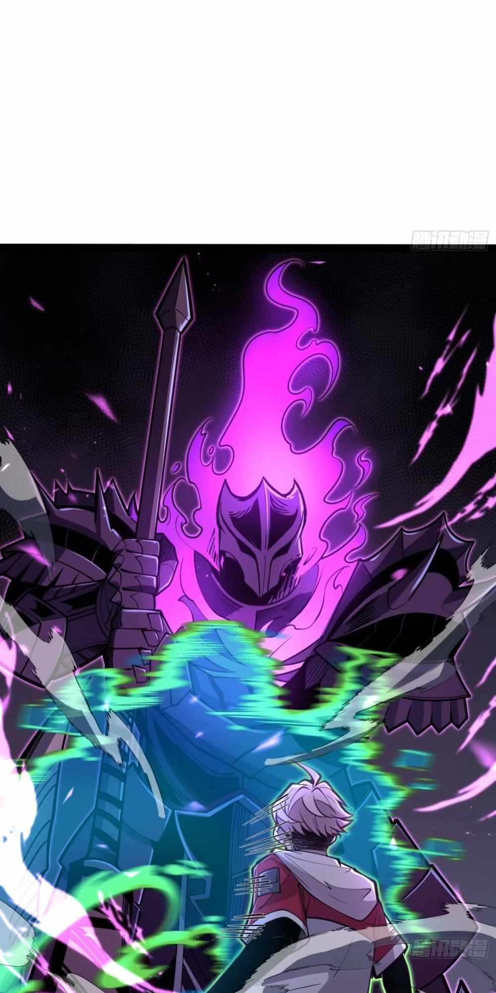 Read Full Time Awakening EN Manga Online