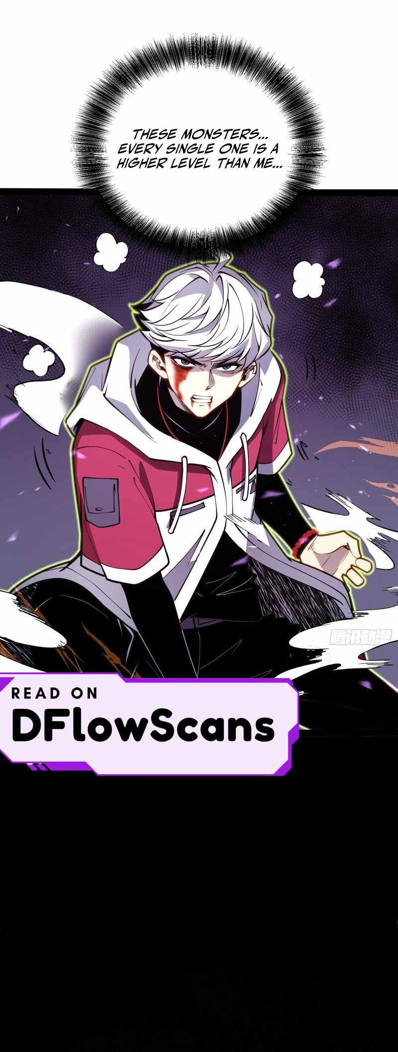 Read Full Time Awakening EN Manga Online