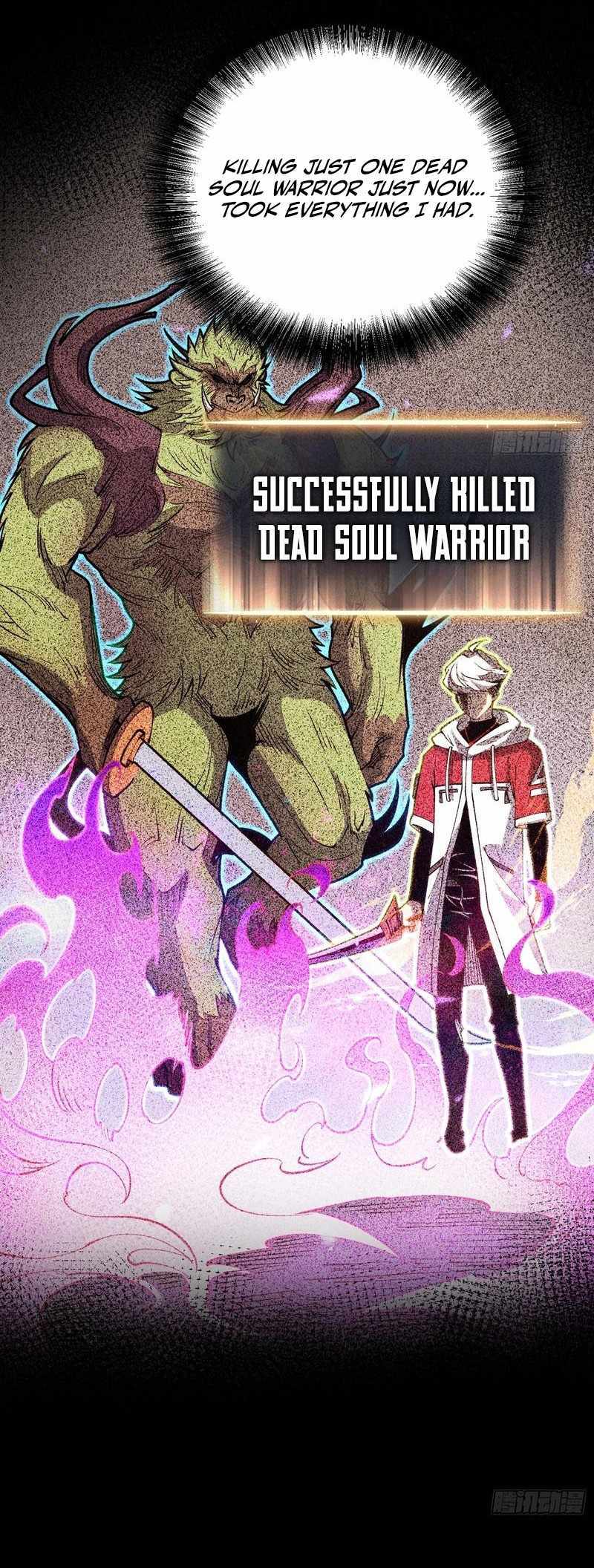 Read Full Time Awakening EN Manga Online
