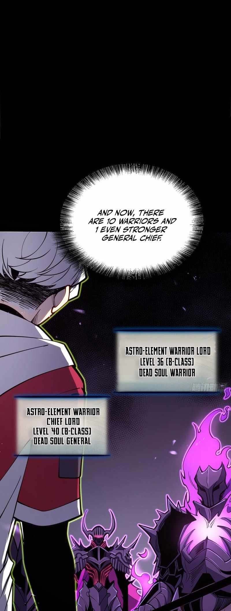 Read Full Time Awakening EN Manga Online