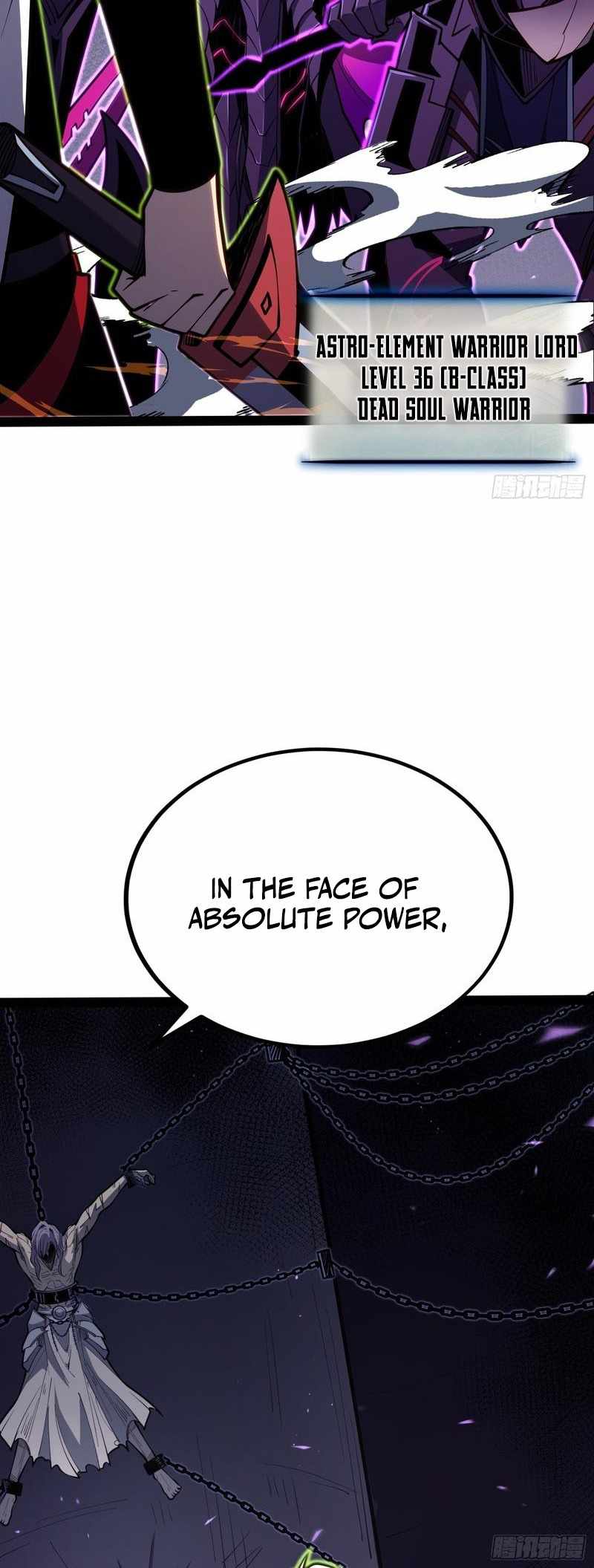 Read Full Time Awakening EN Manga Online