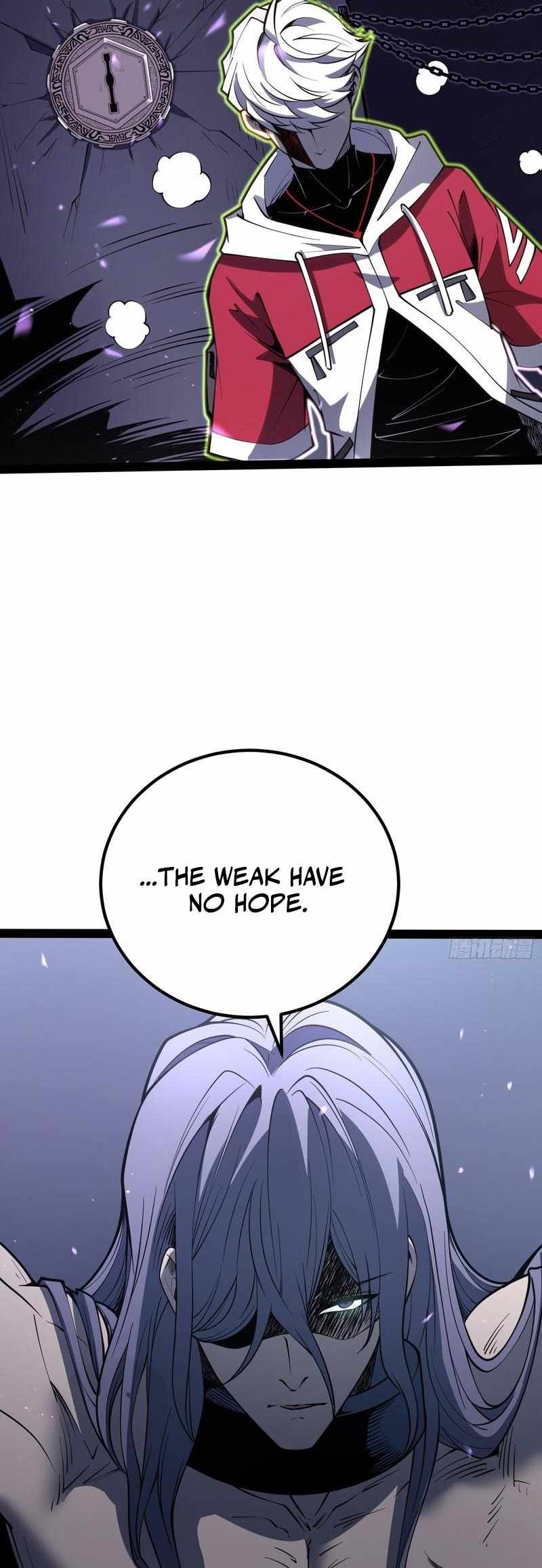 Read Full Time Awakening EN Manga Online