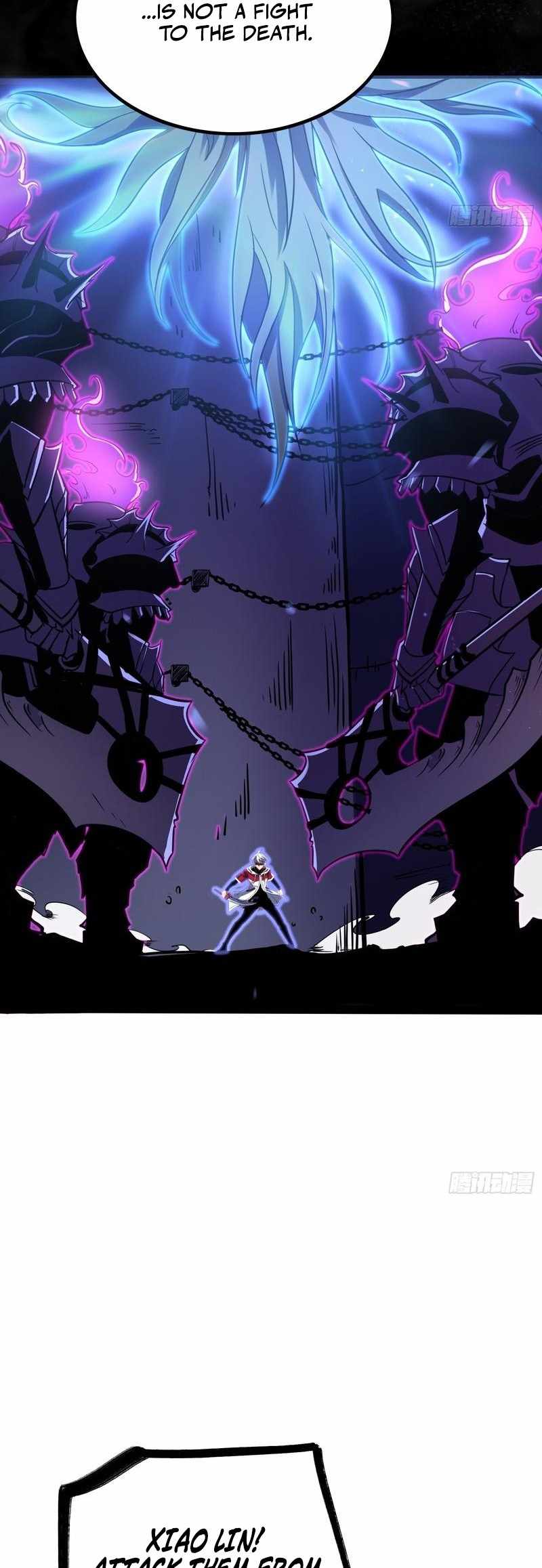 Read Full Time Awakening EN Manga Online