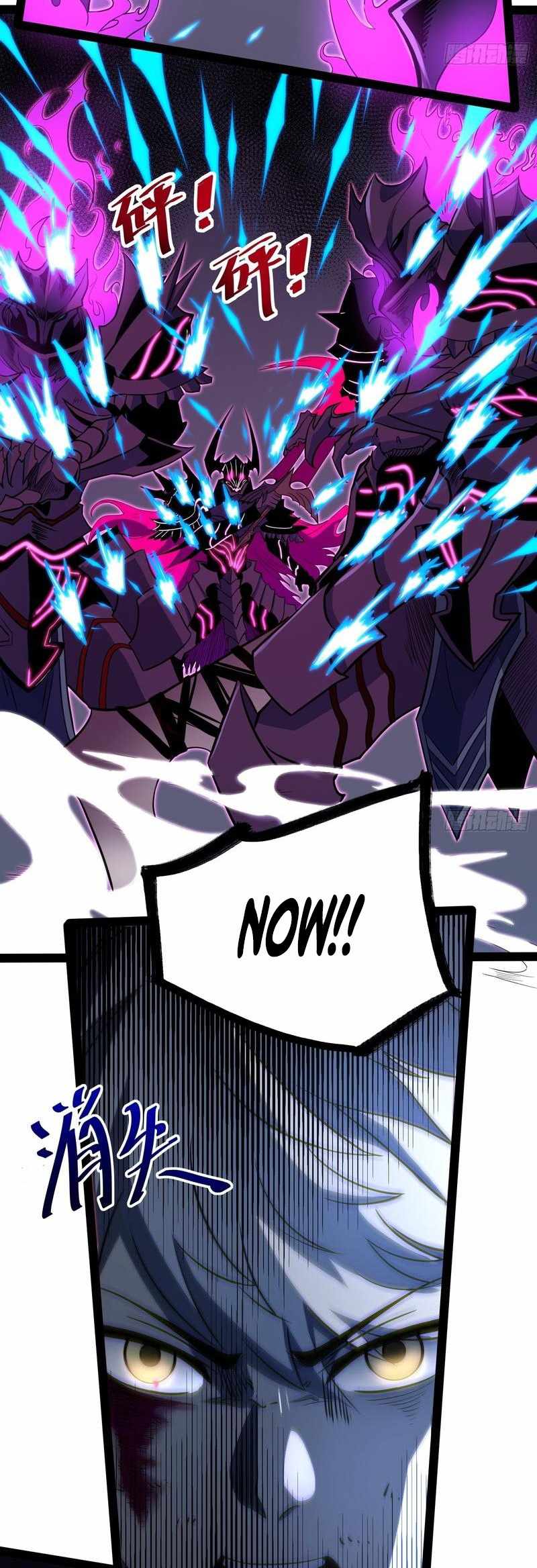 Read Full Time Awakening EN Manga Online