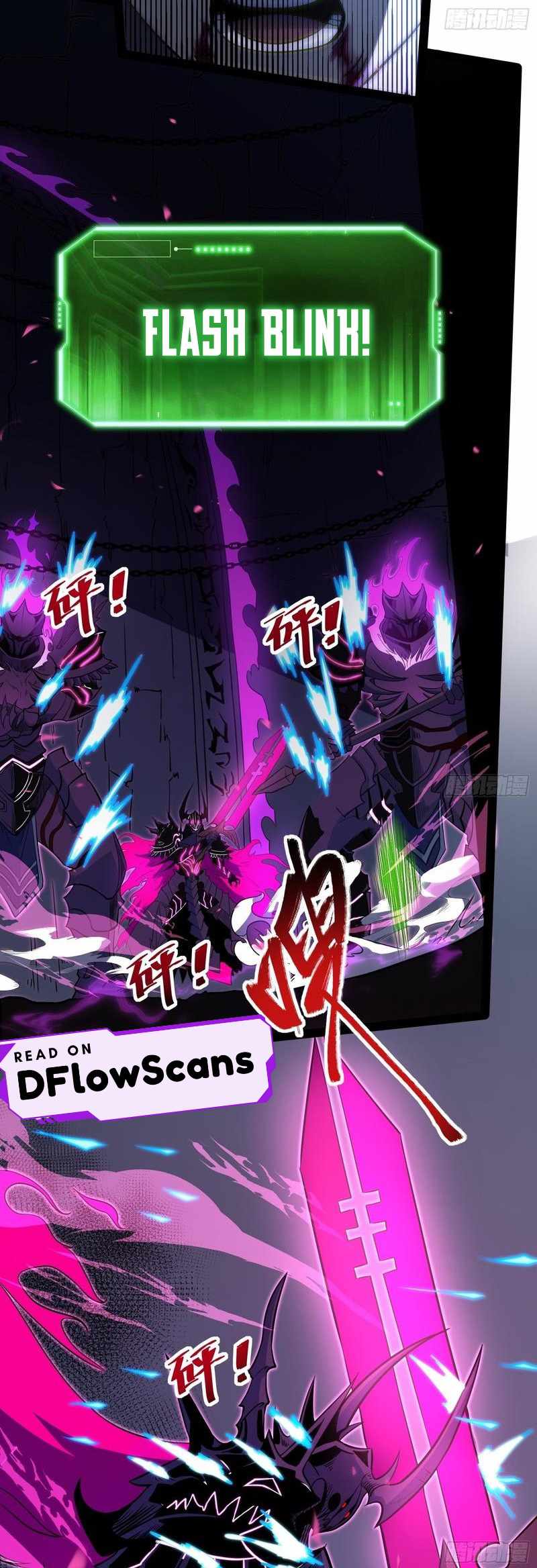 Read Full Time Awakening EN Manga Online