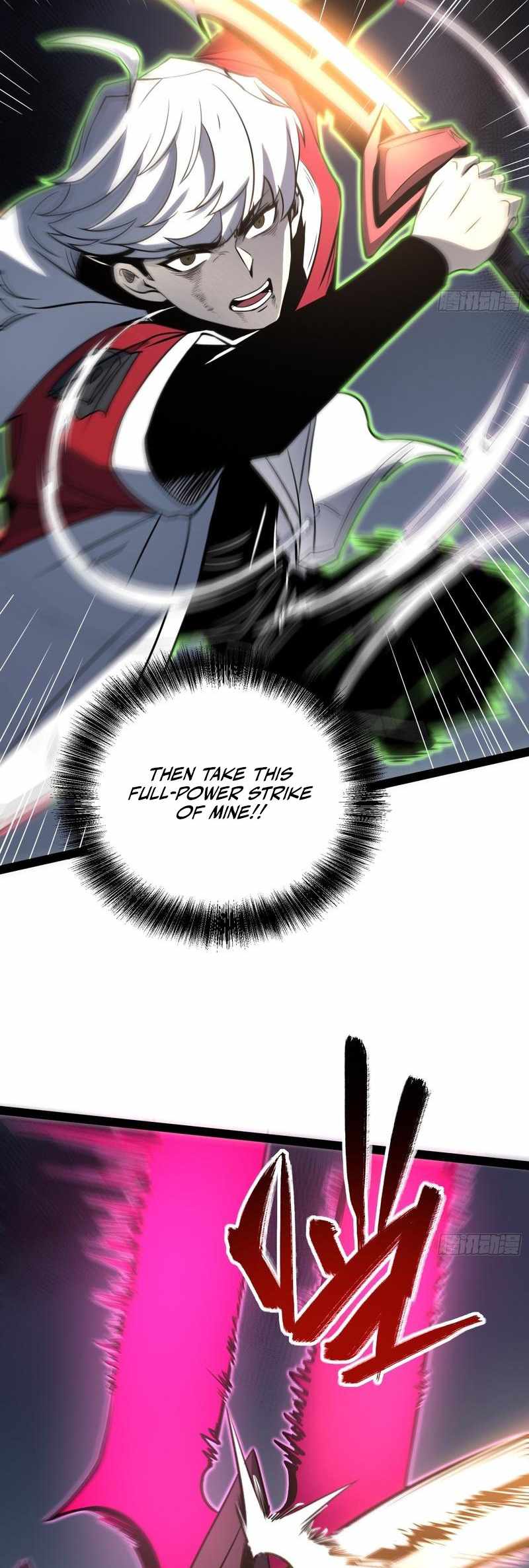 Read Full Time Awakening EN Manga Online