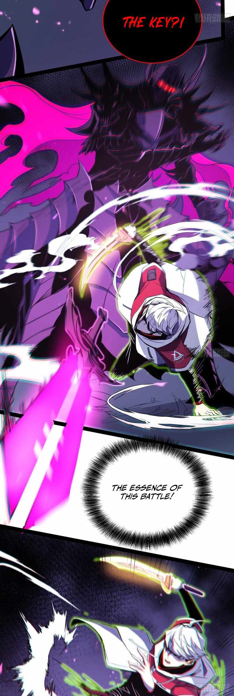 Read Full Time Awakening EN Manga Online