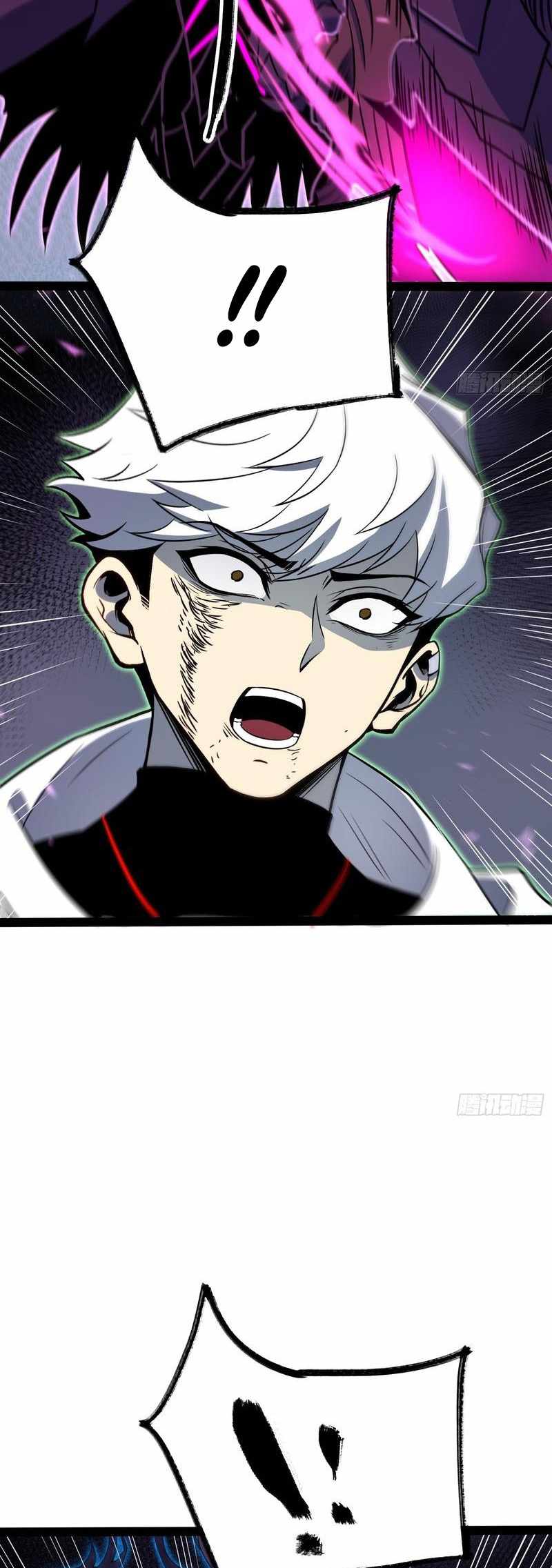 Read Full Time Awakening EN Manga Online