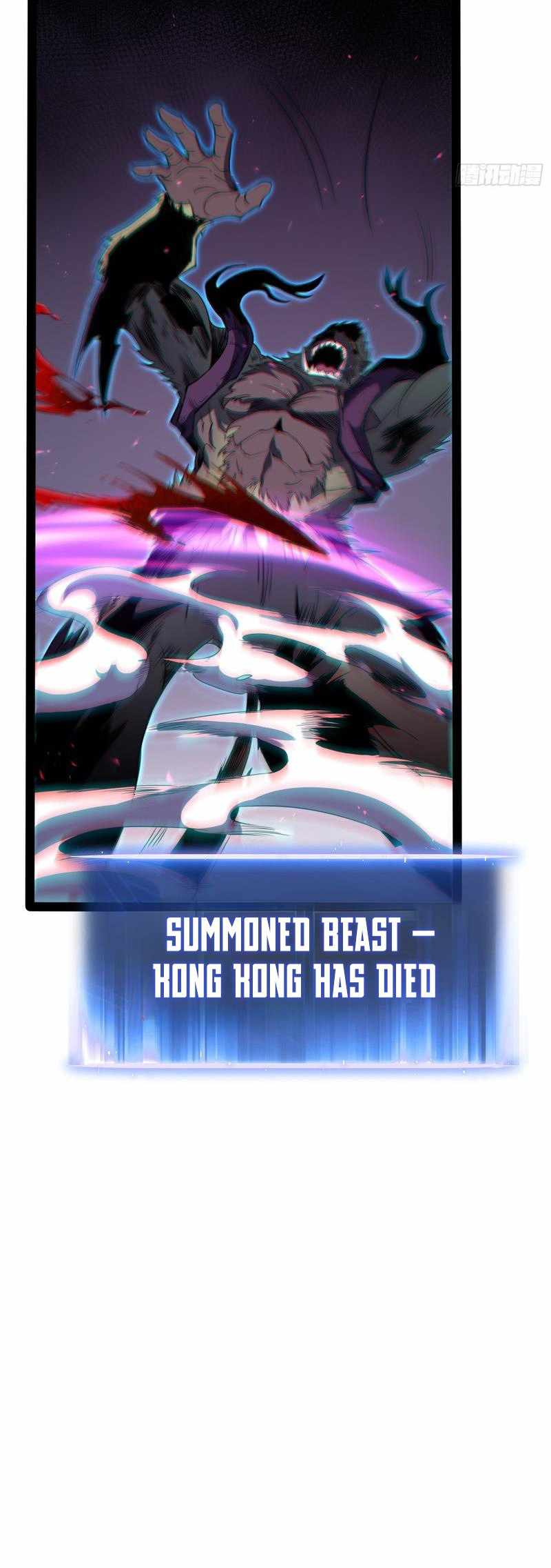 Read Full Time Awakening EN Manga Online