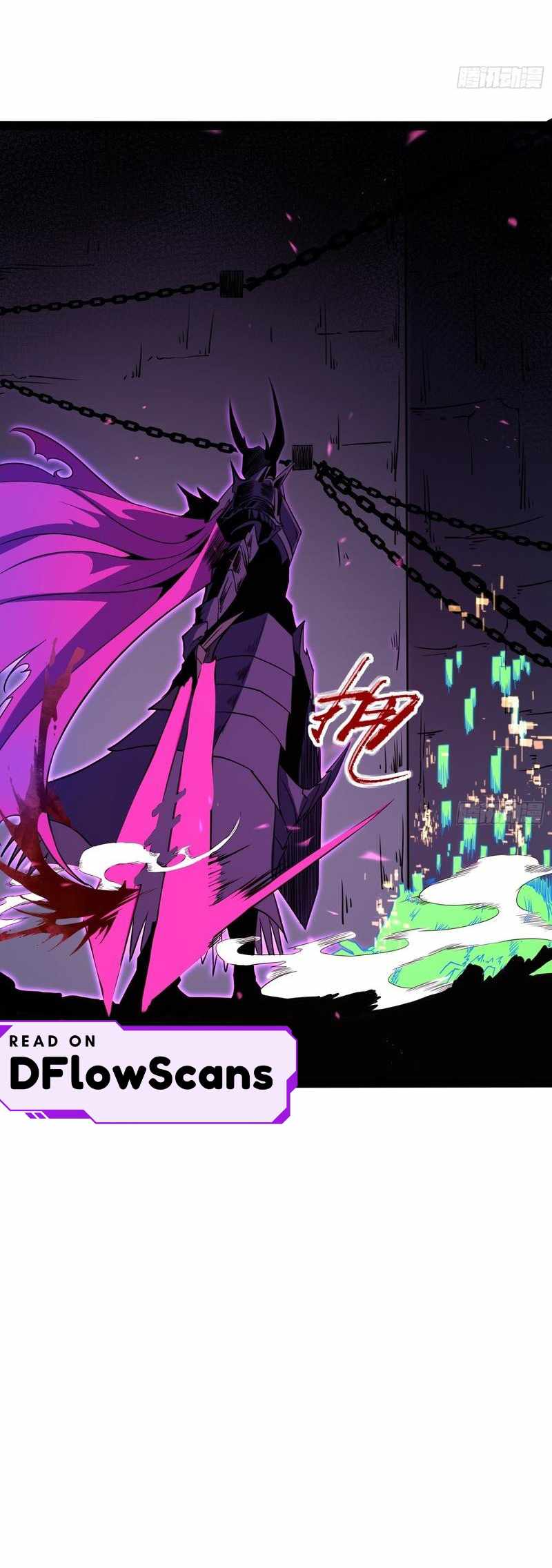 Read Full Time Awakening EN Manga Online