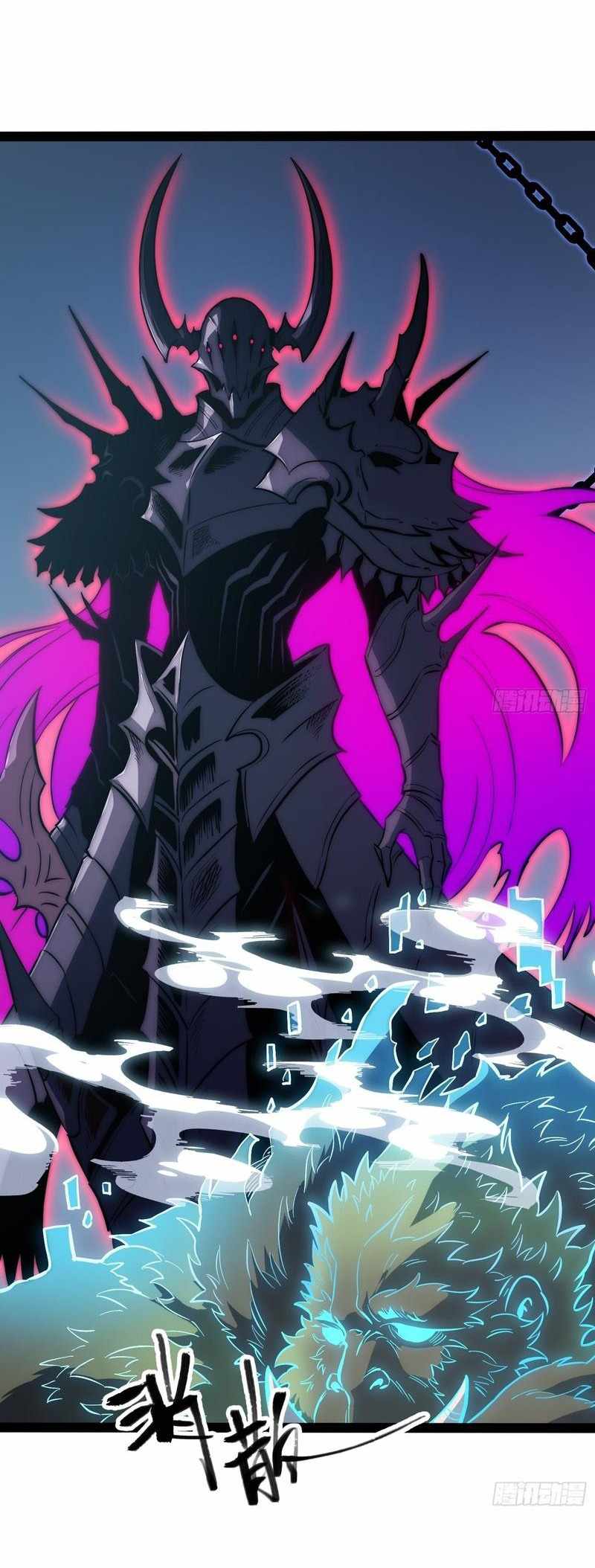 Read Full Time Awakening EN Manga Online