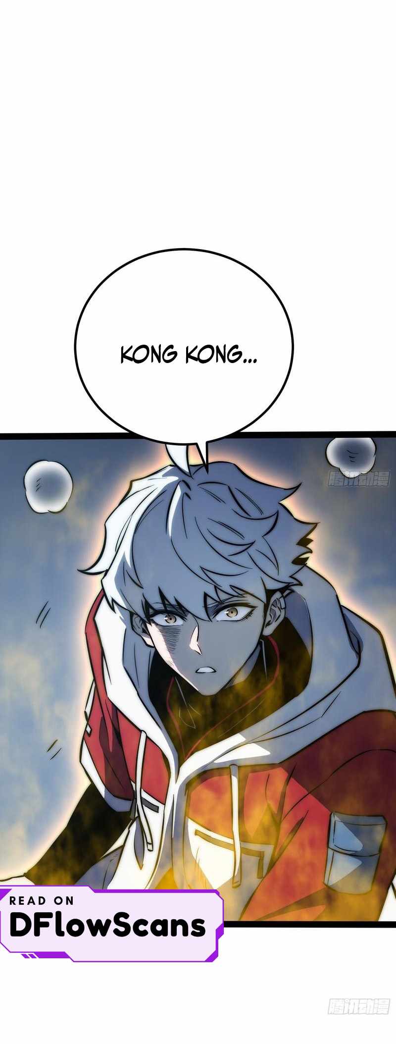 Read Full Time Awakening EN Manga Online