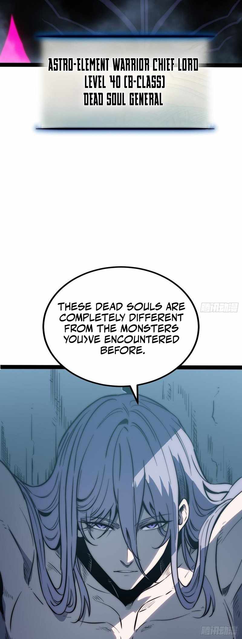 Read Full Time Awakening EN Manga Online