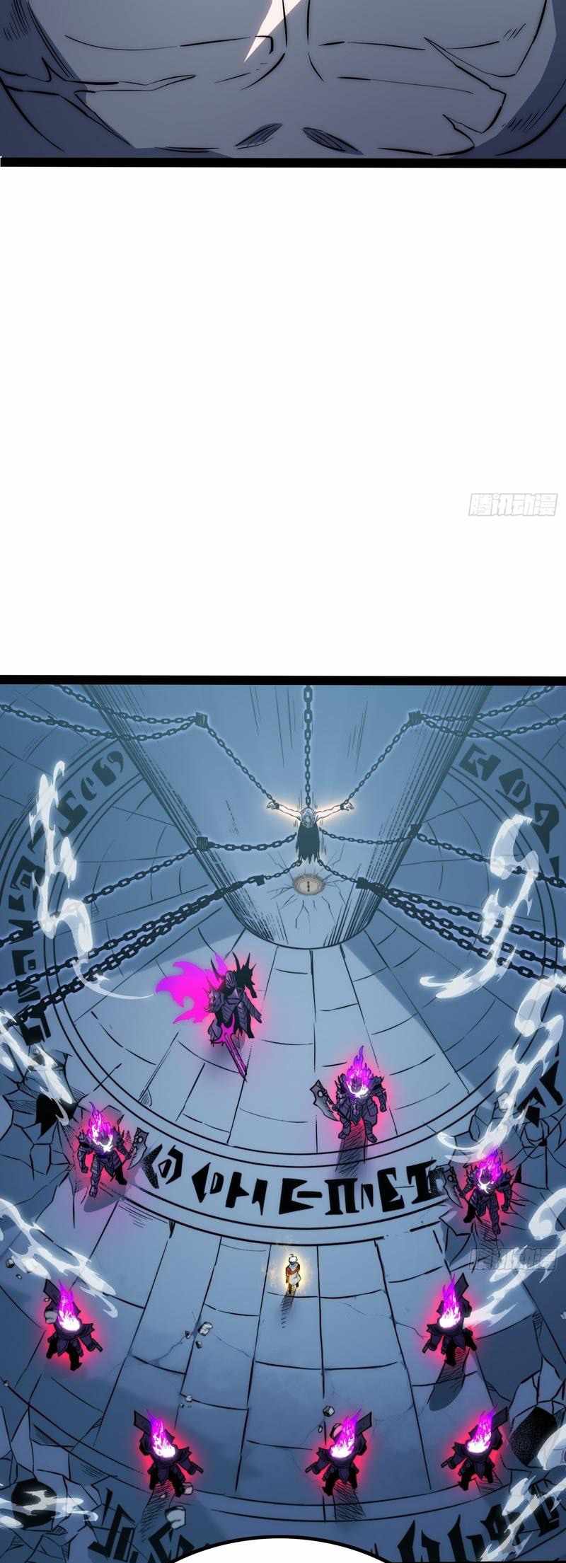 Read Full Time Awakening EN Manga Online