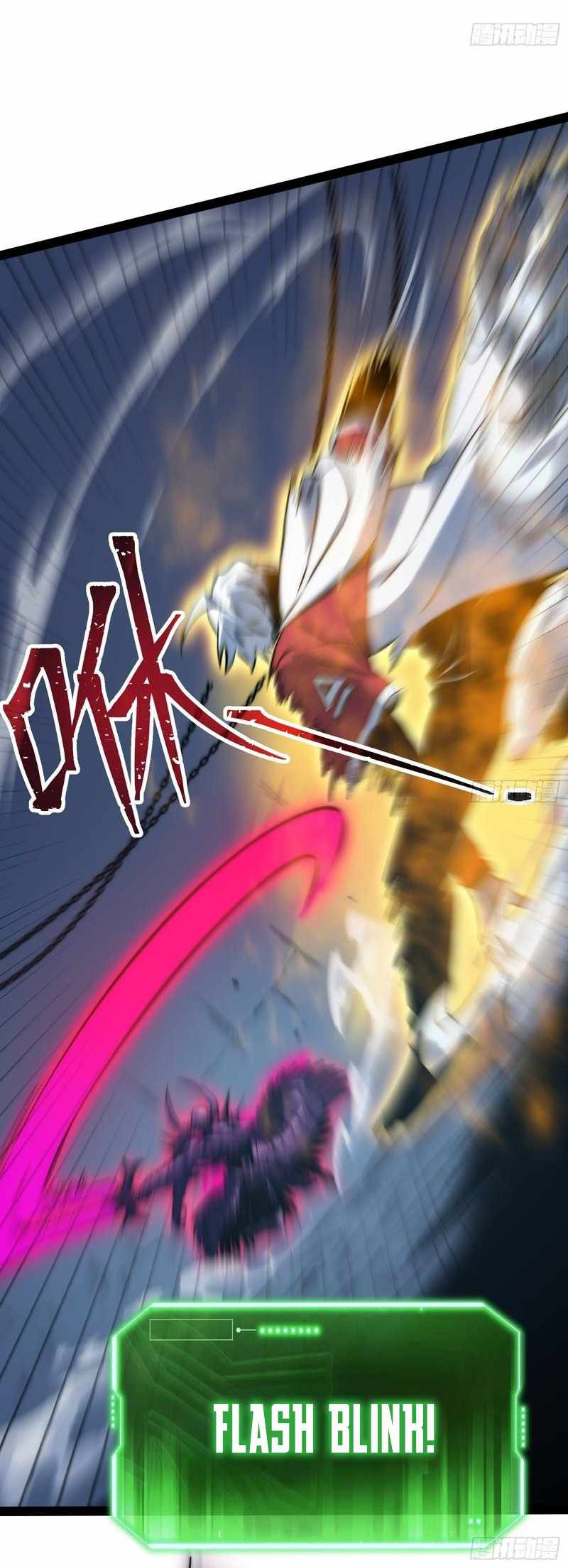 Read Full Time Awakening EN Manga Online