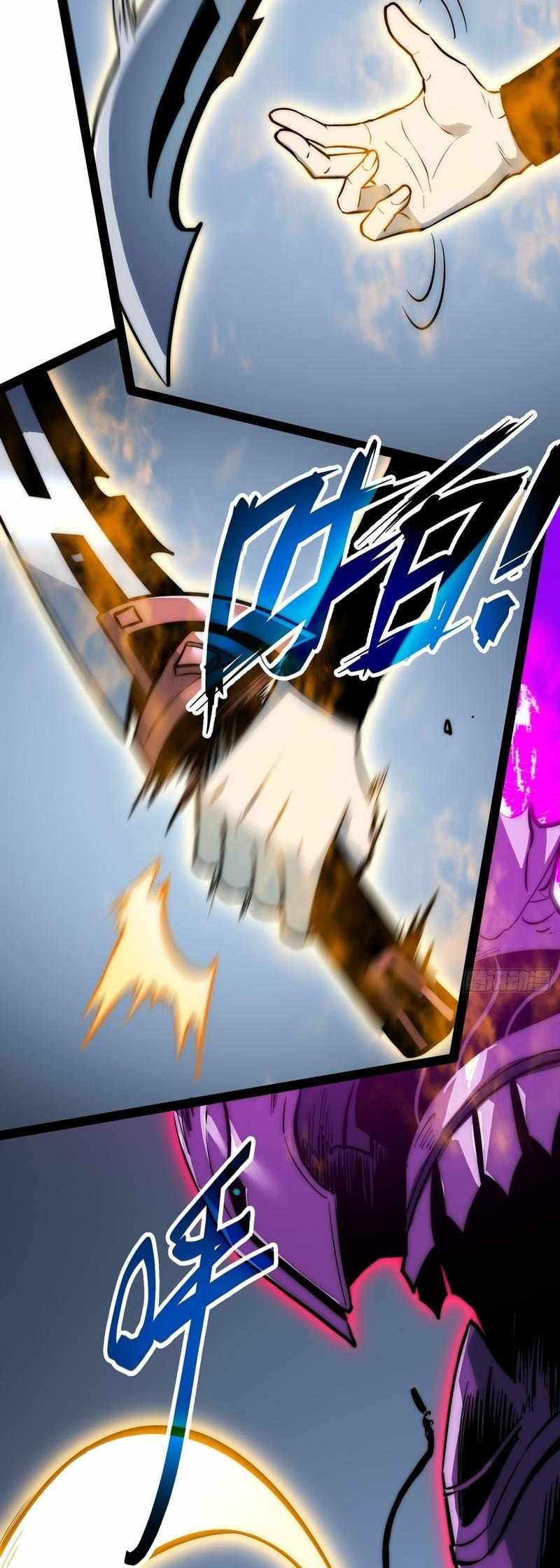 Read Full Time Awakening EN Manga Online