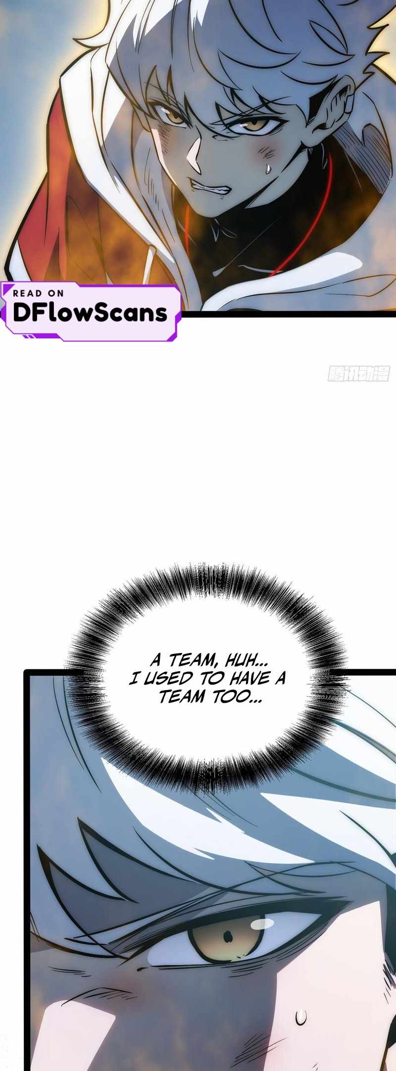 Read Full Time Awakening EN Manga Online