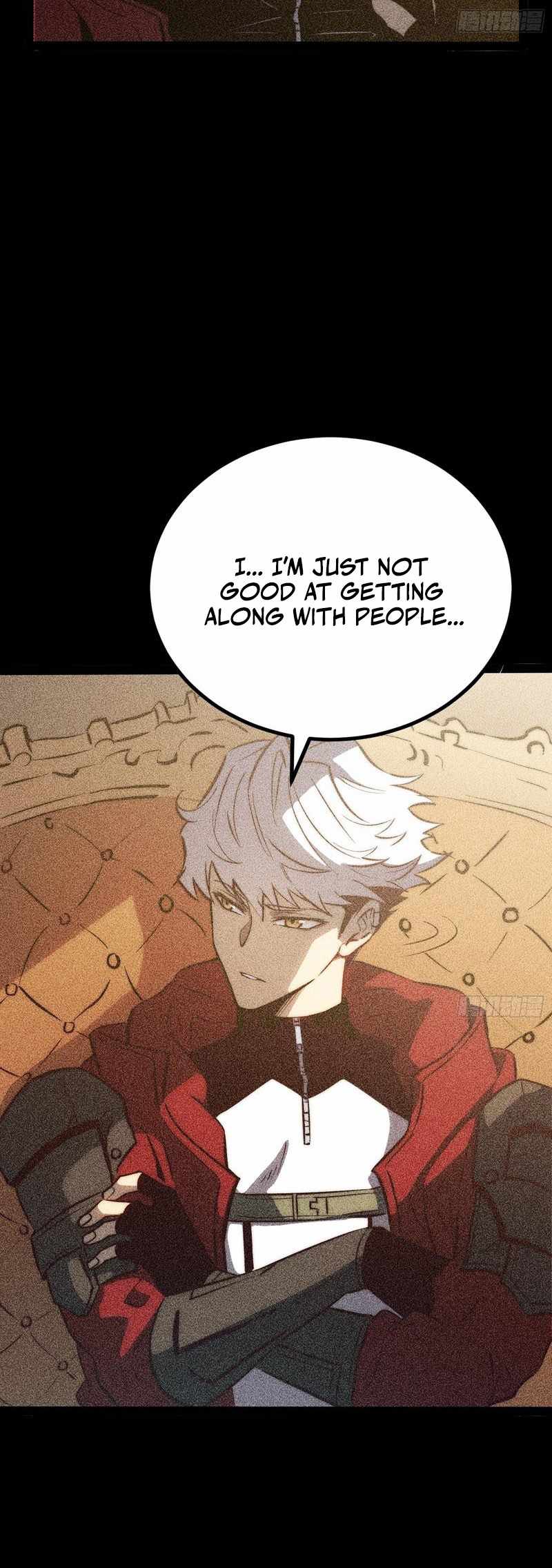 Read Full Time Awakening EN Manga Online
