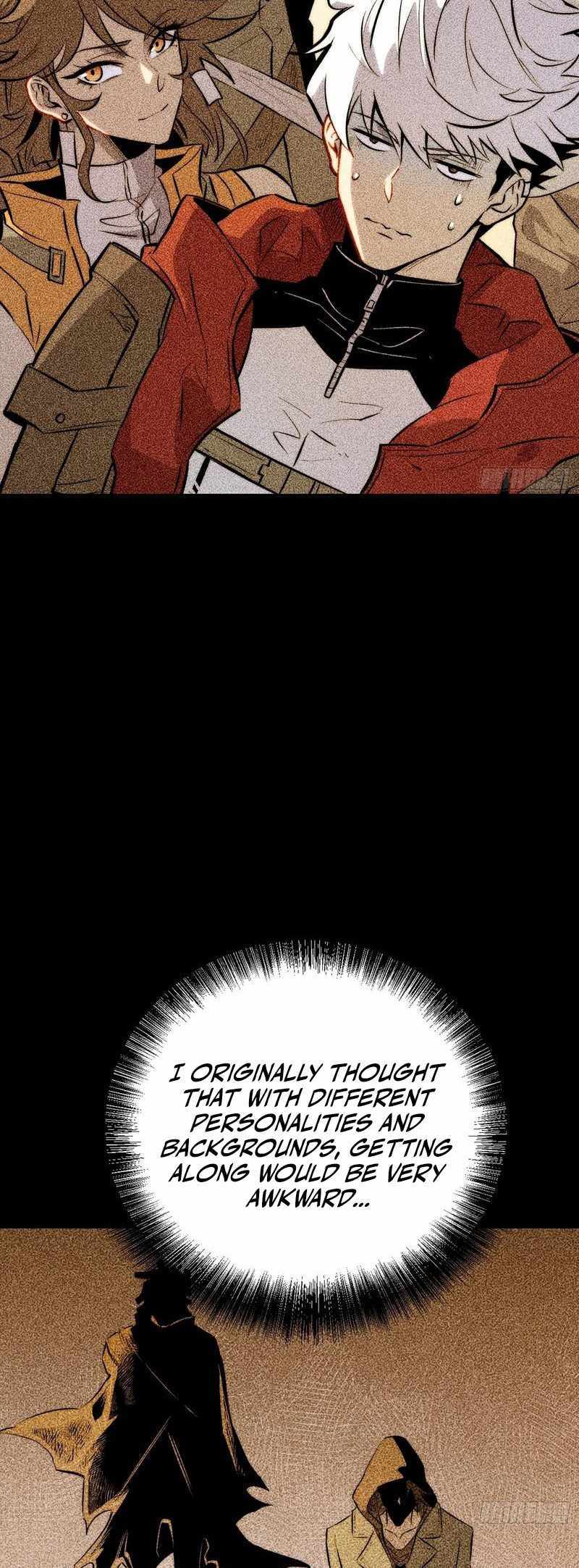 Read Full Time Awakening EN Manga Online