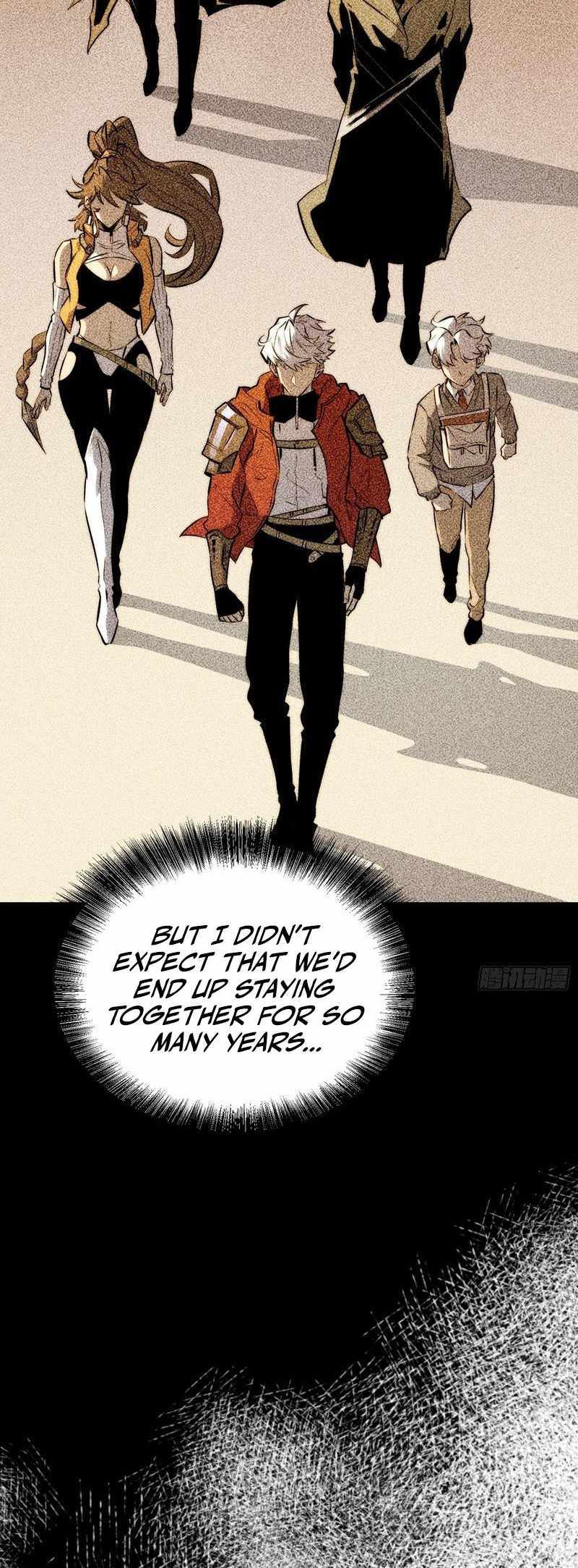 Read Full Time Awakening EN Manga Online