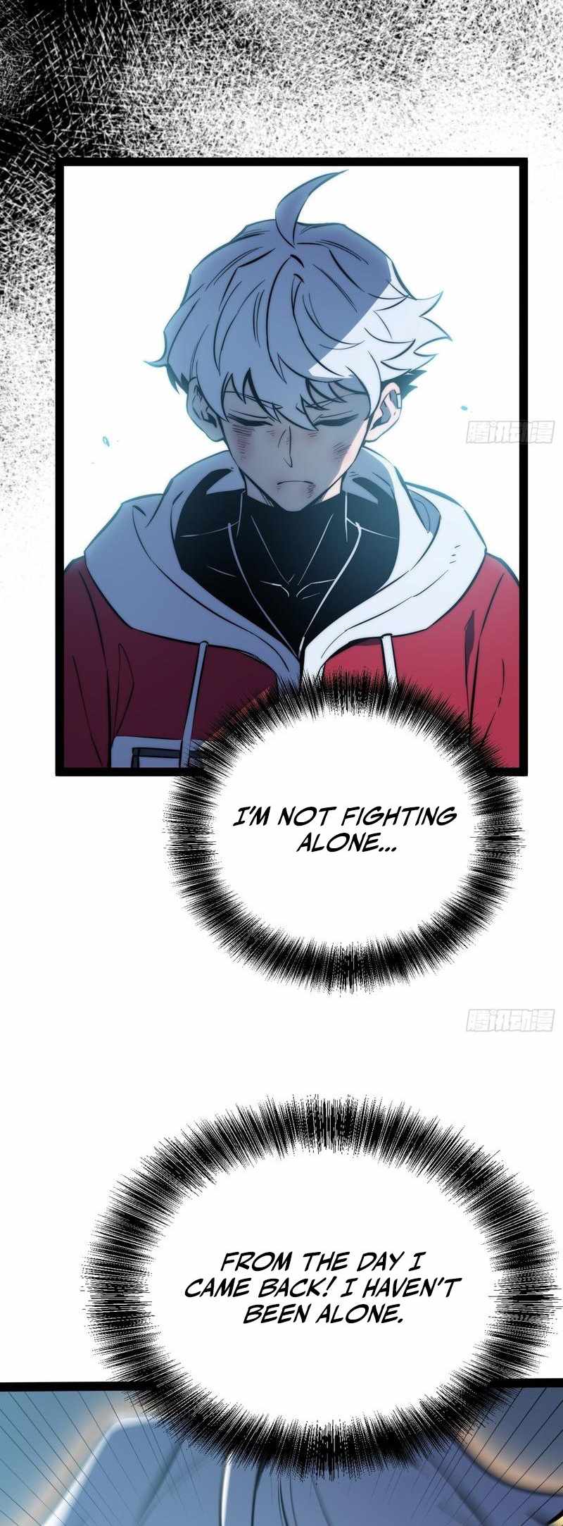 Read Full Time Awakening EN Manga Online