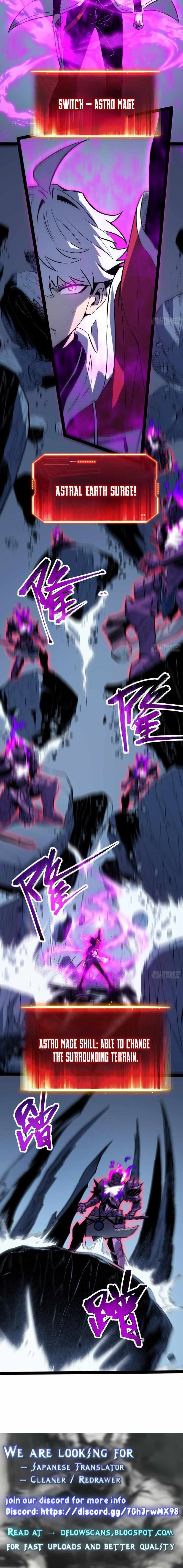 Read Full Time Awakening EN Manga Online