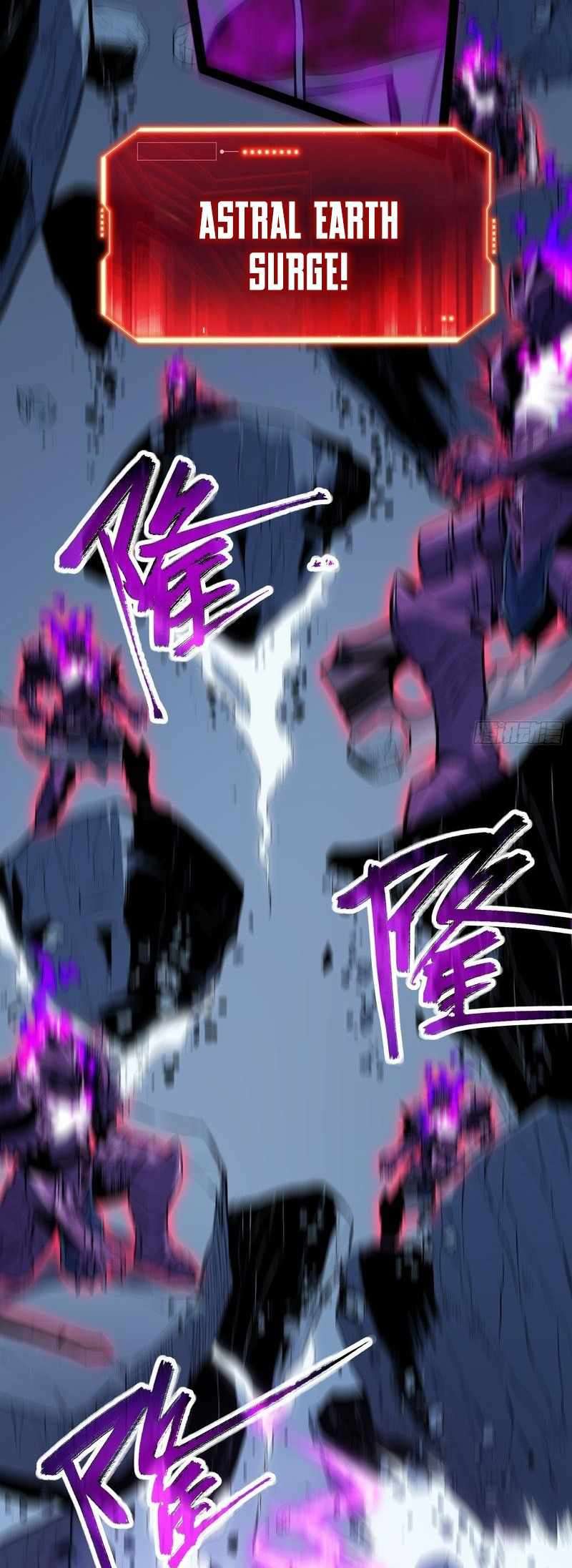 Read Full Time Awakening EN Manga Online