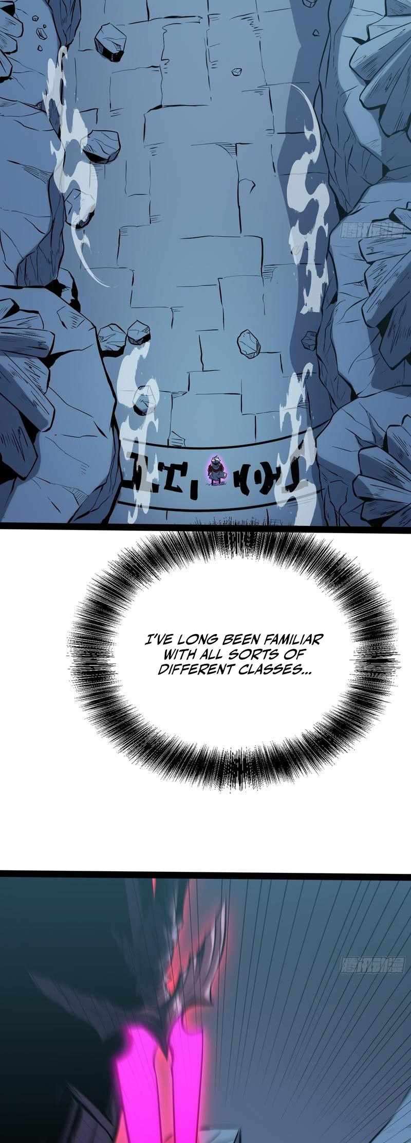 Read Full Time Awakening EN Manga Online