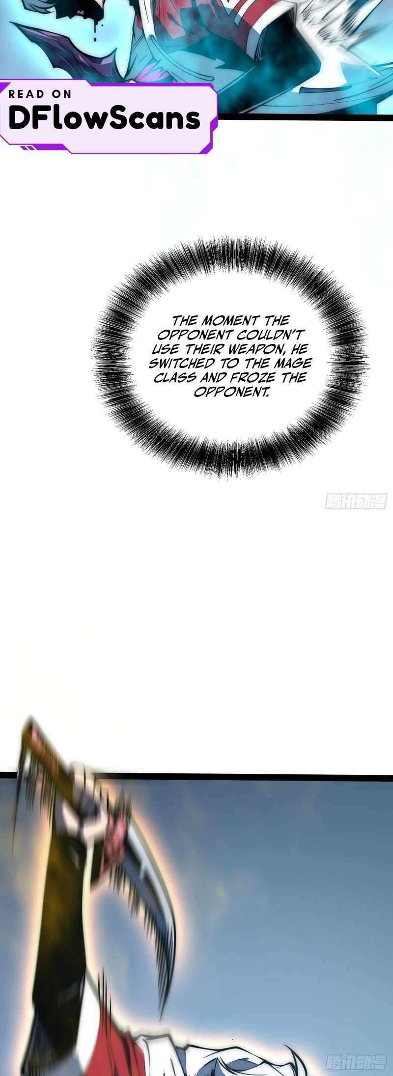 Read Full Time Awakening EN Manga Online
