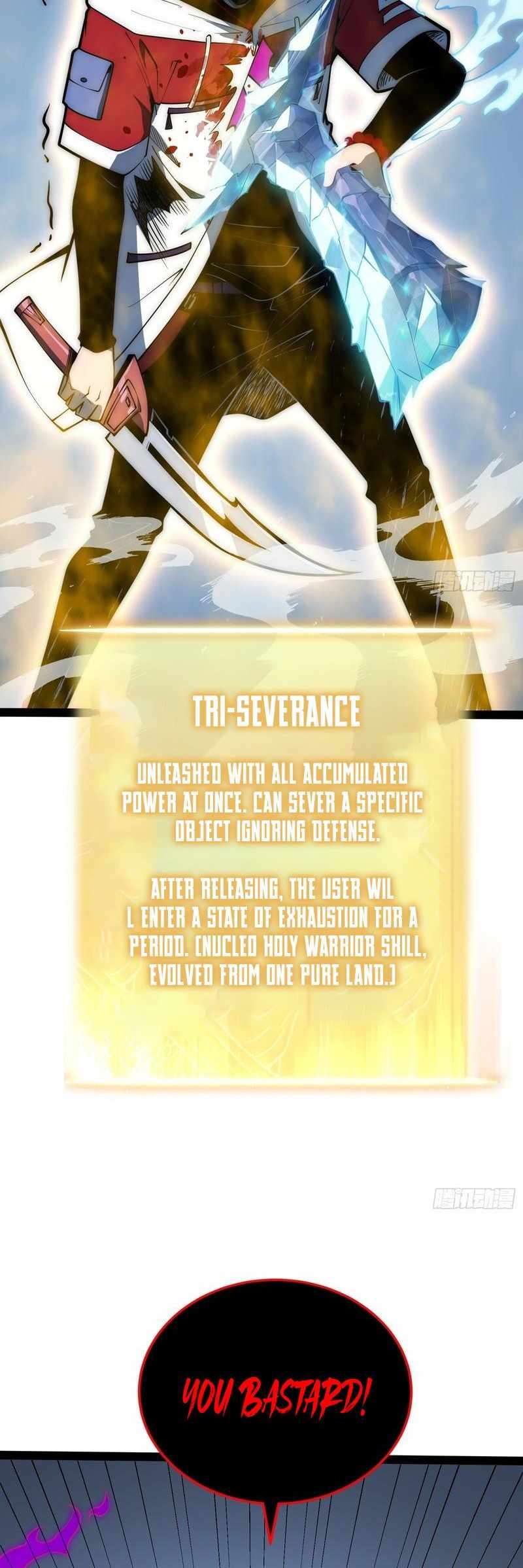 Read Full Time Awakening EN Manga Online