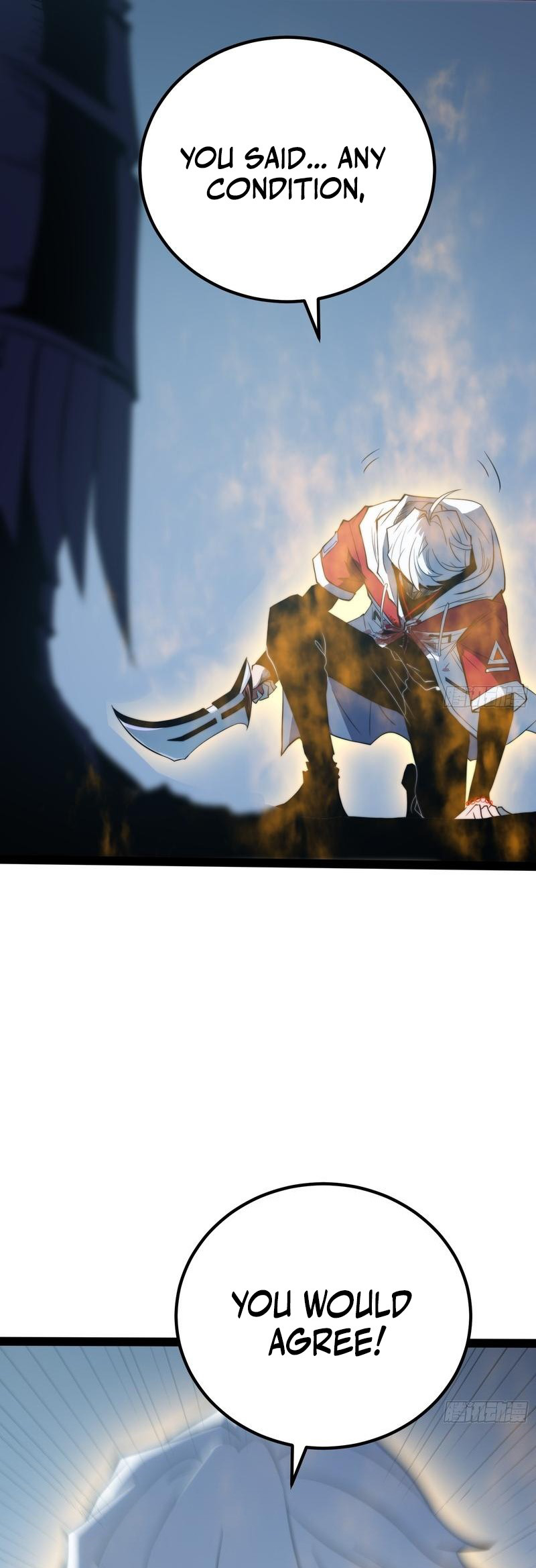 Read Full Time Awakening EN Manga Online