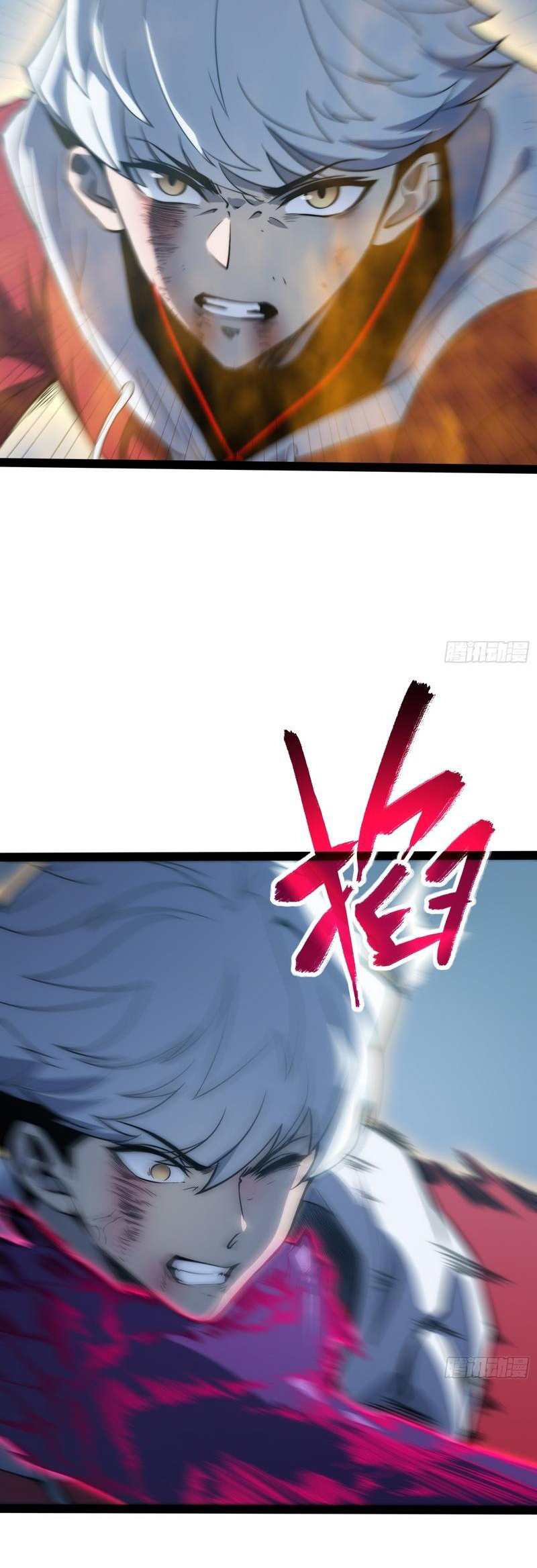 Read Full Time Awakening EN Manga Online