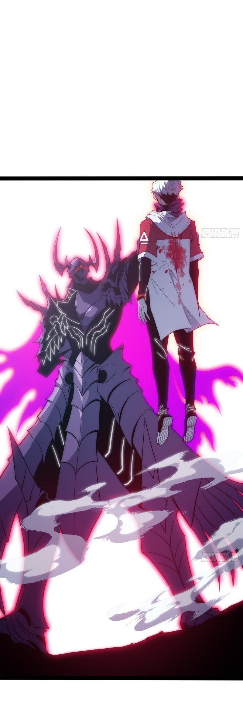 Read Full Time Awakening EN Manga Online