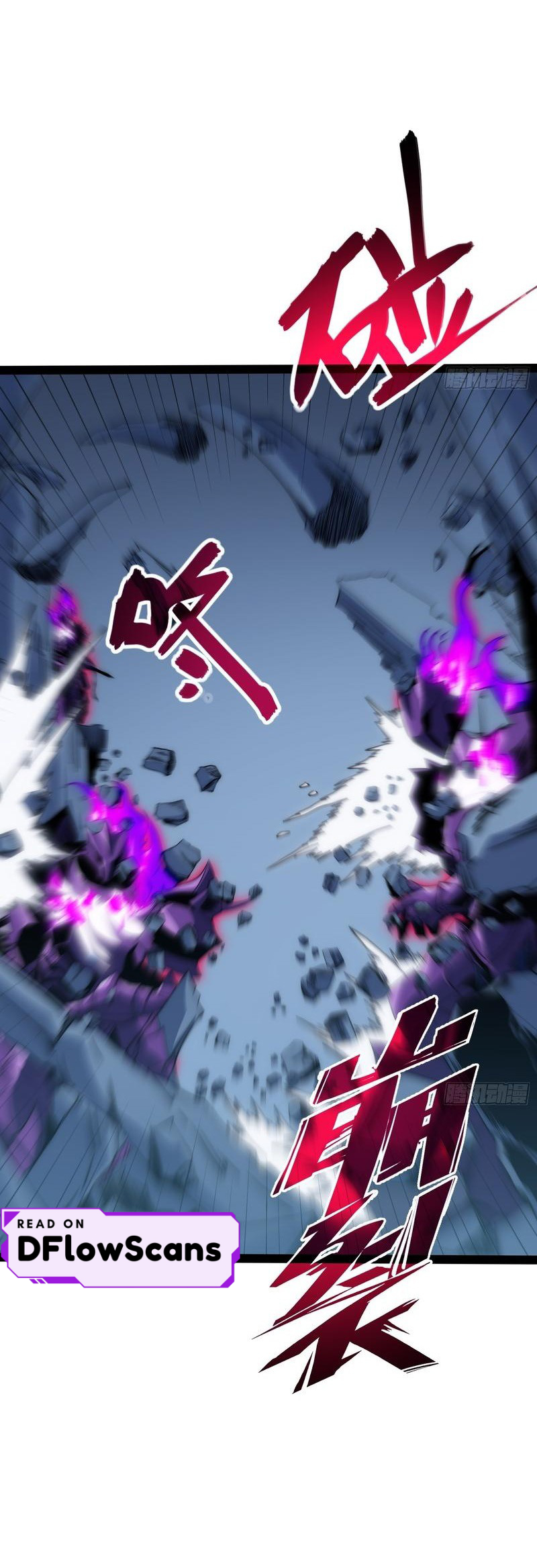 Read Full Time Awakening EN Manga Online